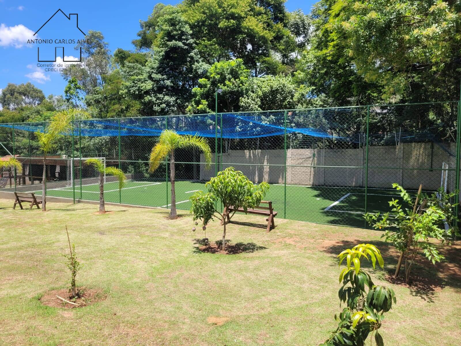 Casa de Condomínio, 3 quartos - Foto 64