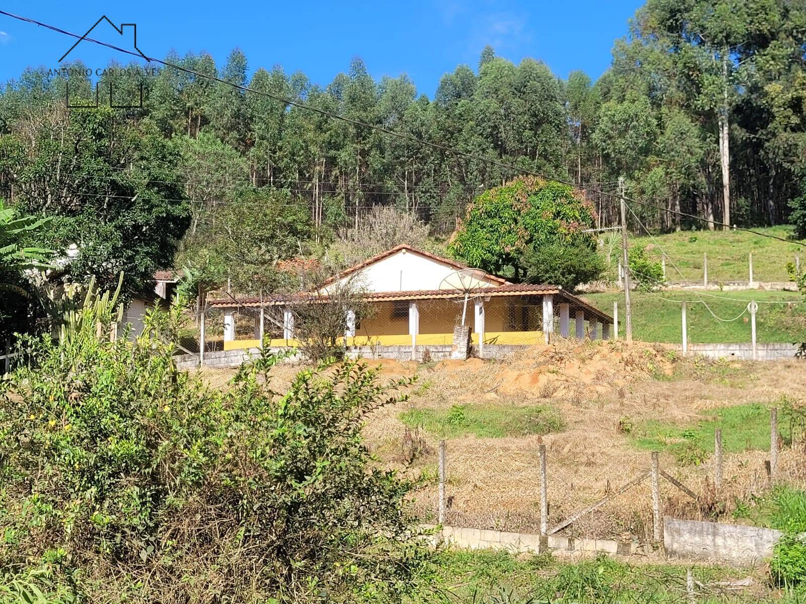 Sítio, 6 quartos, 2 hectares - Foto 22