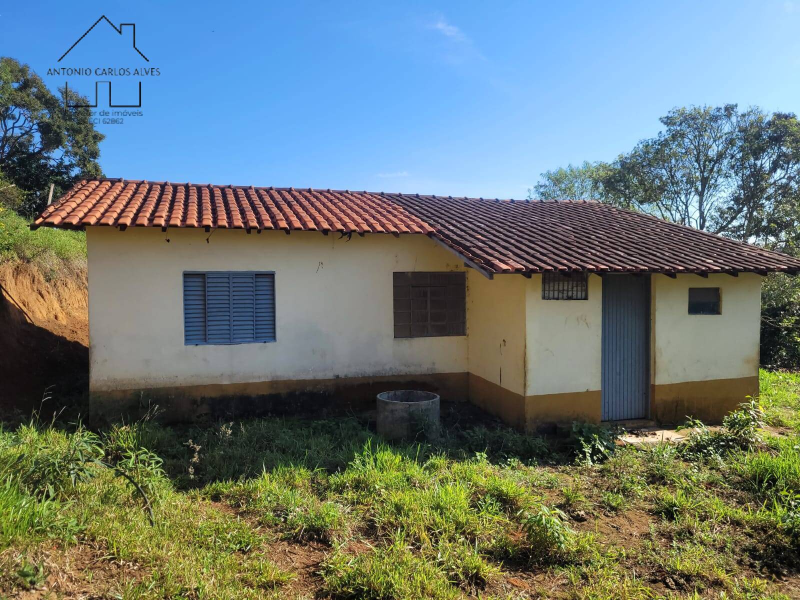 Sítio, 6 quartos, 2 hectares - Foto 40