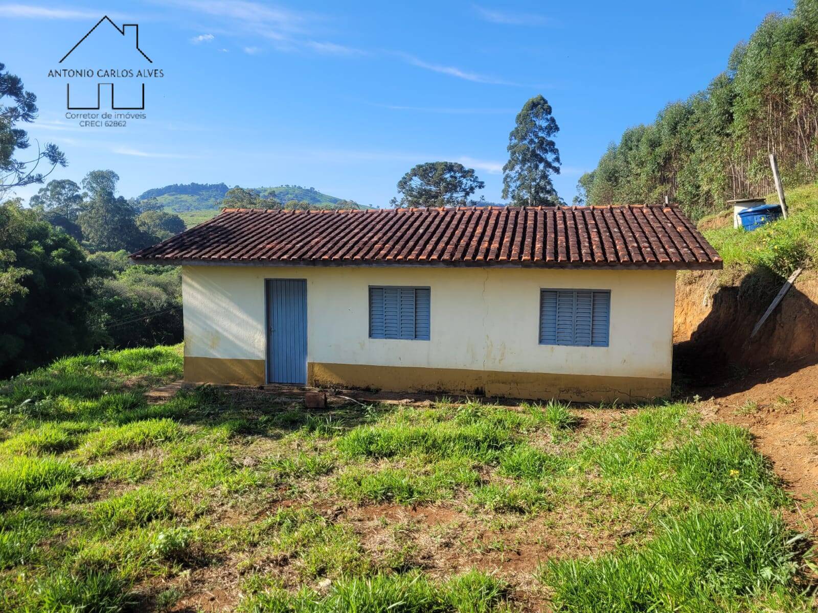 Sítio, 6 quartos, 2 hectares - Foto 39