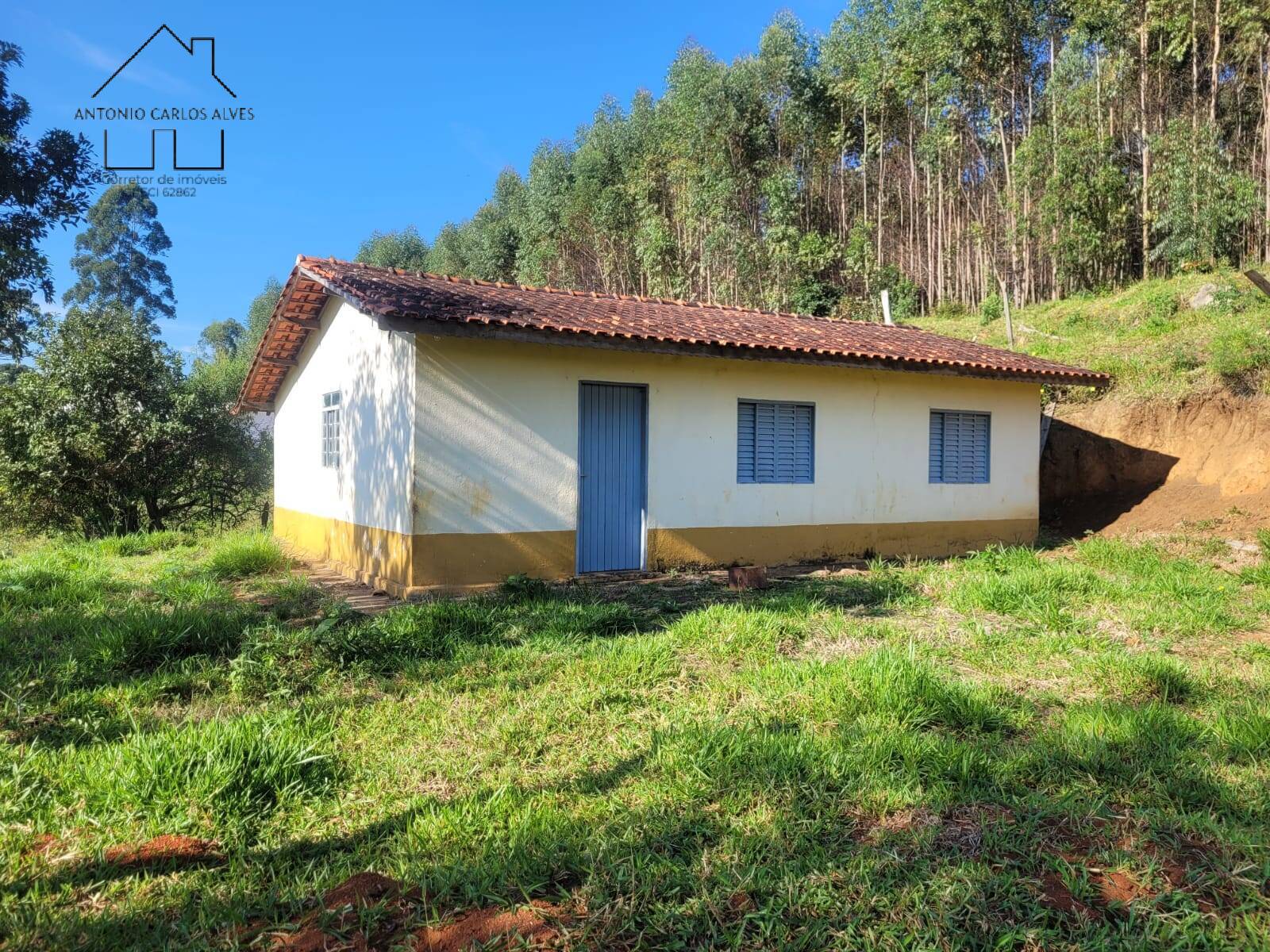 Sítio, 6 quartos, 2 hectares - Foto 41