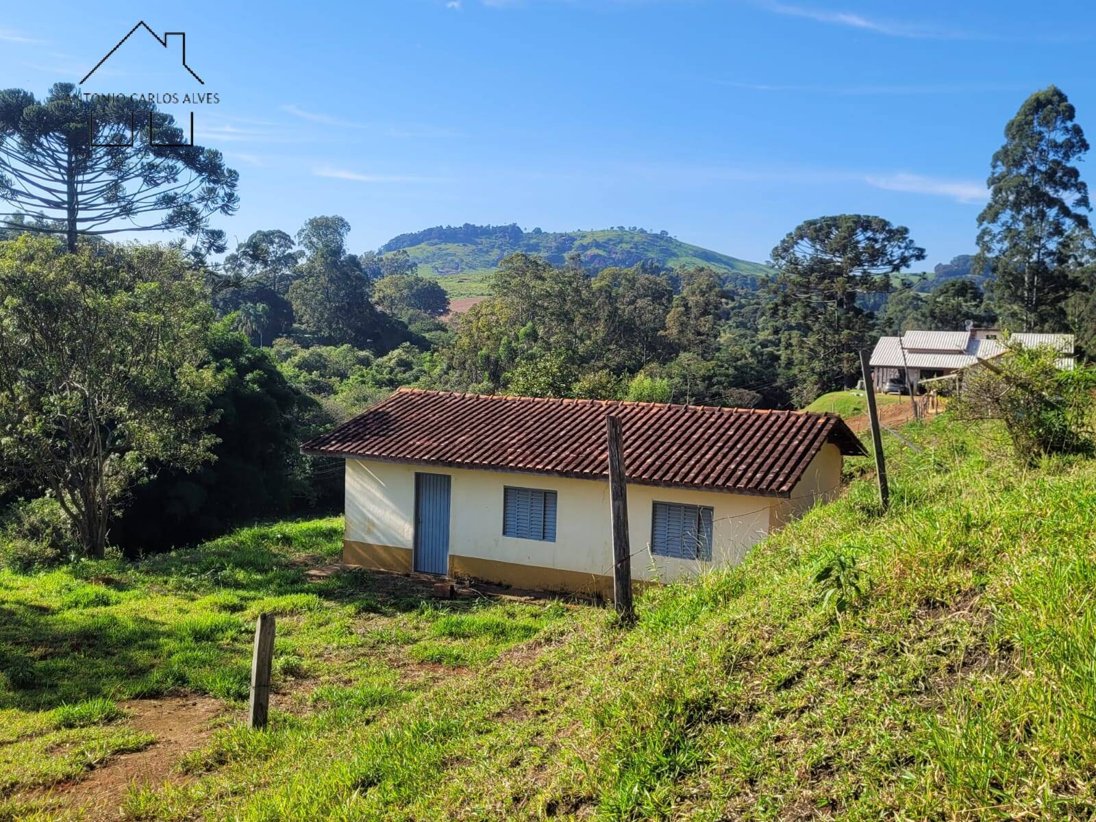 Sítio, 6 quartos, 2 hectares - Foto 42