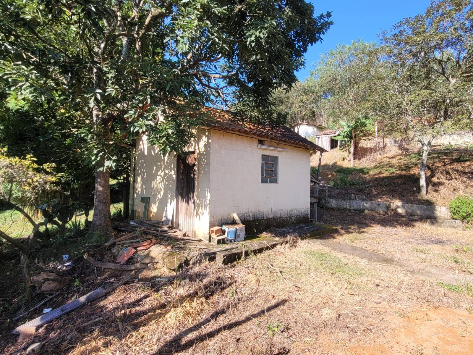 Sítio, 6 quartos, 2 hectares - Foto 38