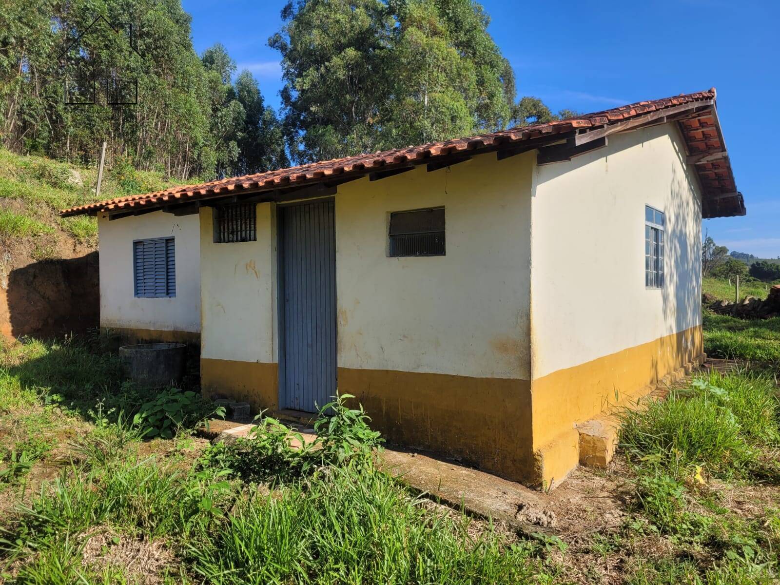 Sítio, 6 quartos, 2 hectares - Foto 43
