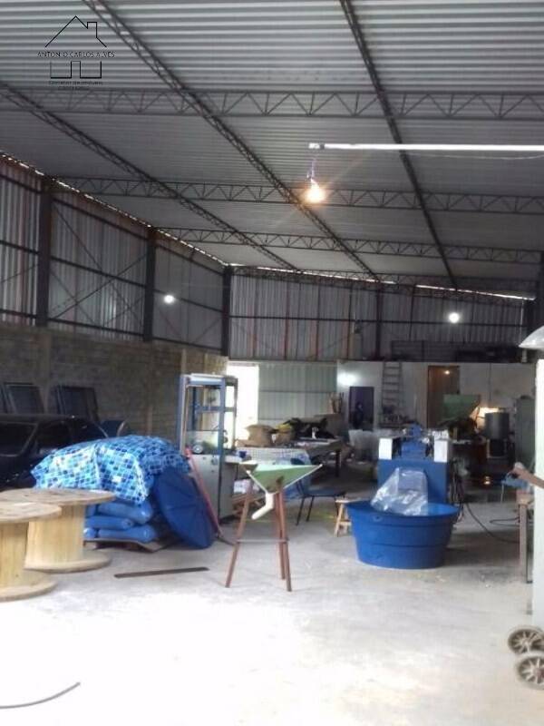 Depósito-Galpão, 276 m² - Foto 4