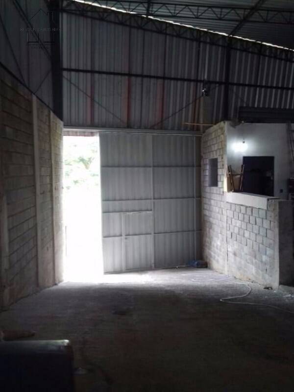 Depósito-Galpão, 276 m² - Foto 10