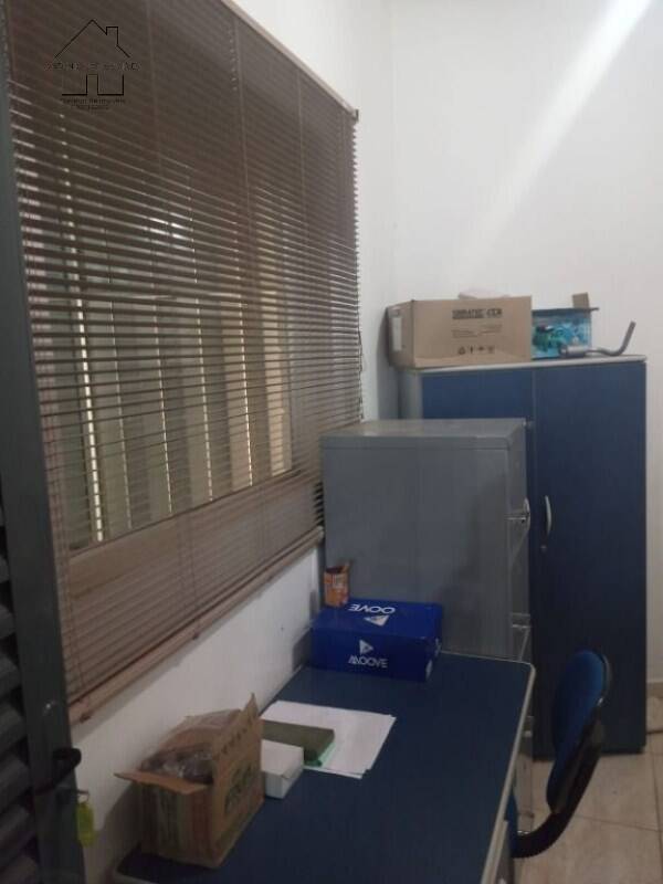 Depósito-Galpão, 276 m² - Foto 5