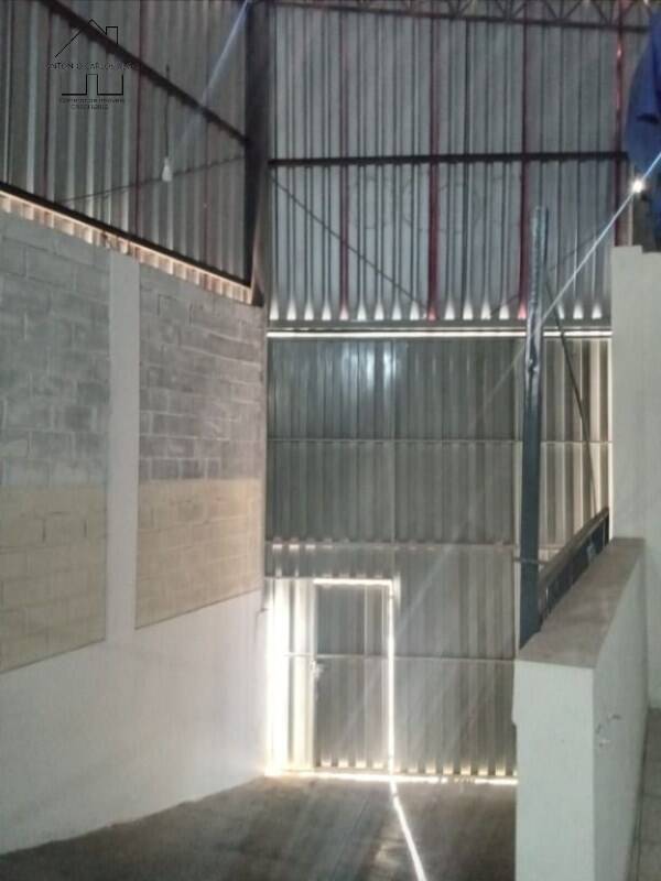 Depósito-Galpão, 276 m² - Foto 13