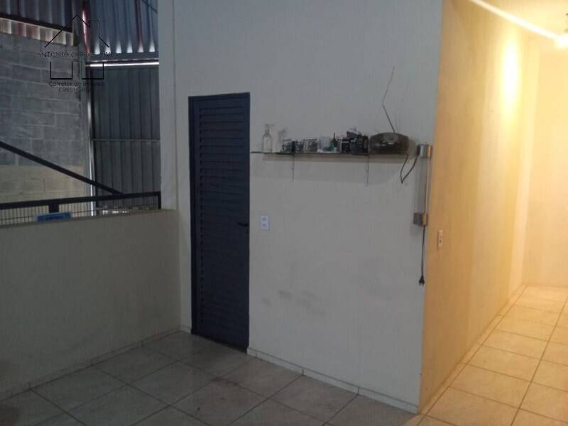 Depósito-Galpão, 276 m² - Foto 15