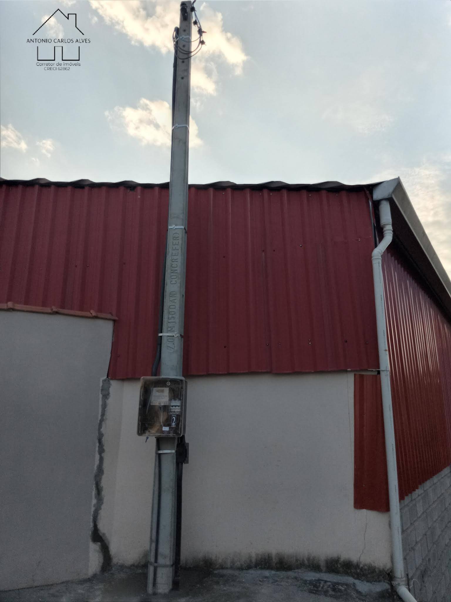 Depósito-Galpão, 276 m² - Foto 18