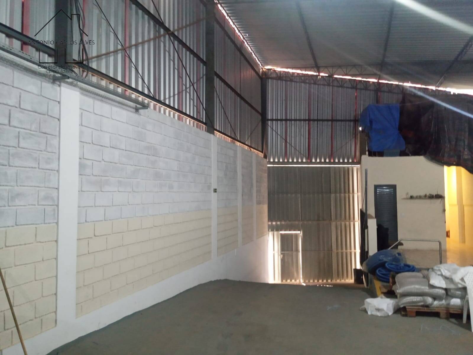 Depósito-Galpão, 276 m² - Foto 19