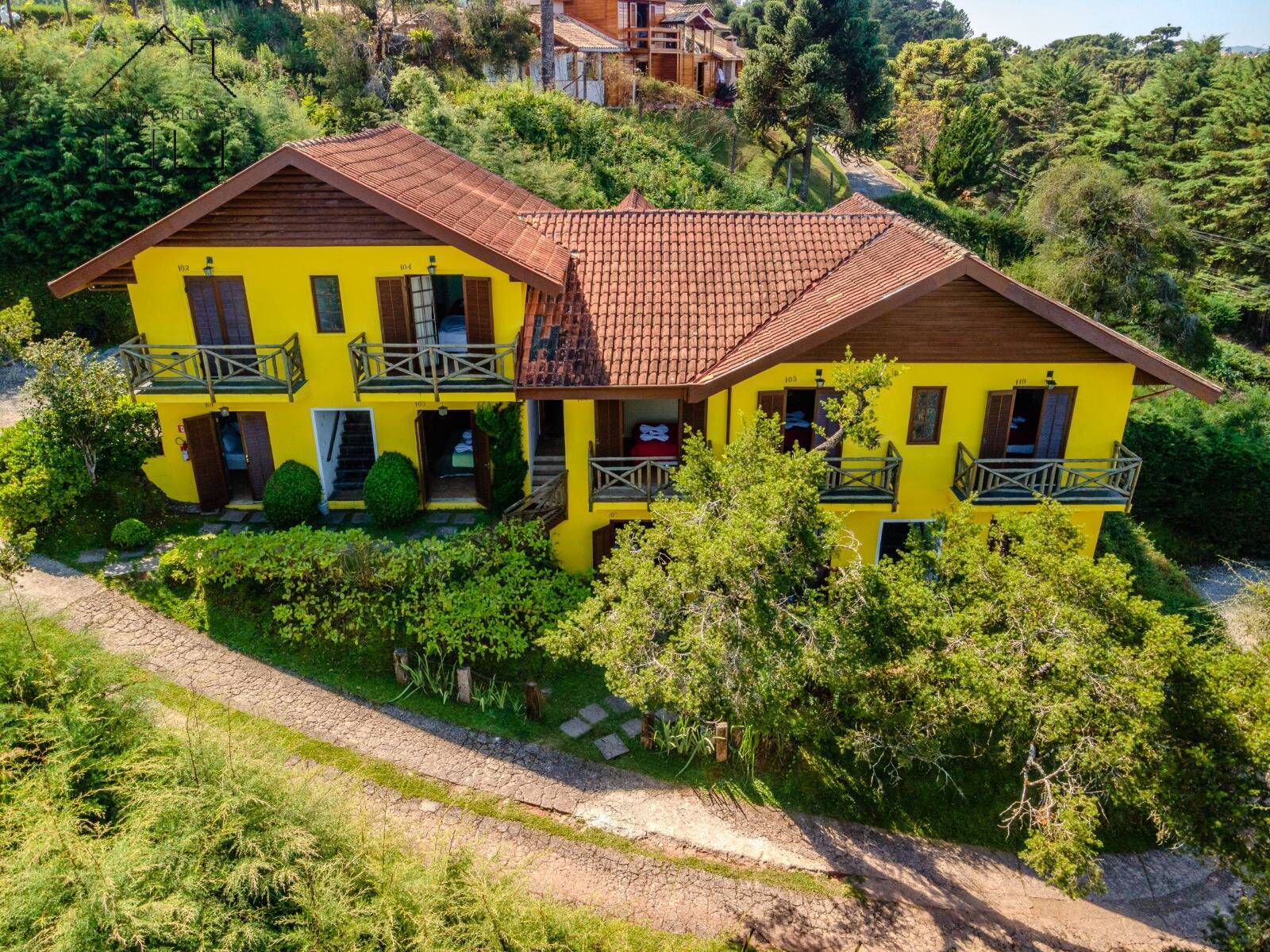 Prédio Inteiro, 440 m² - Foto 8