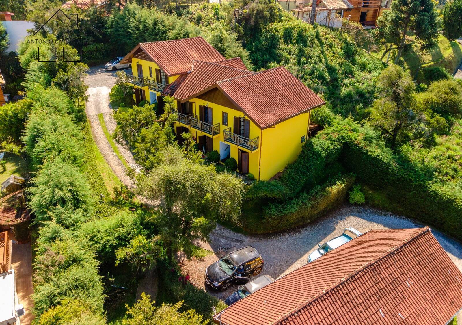 Prédio Inteiro, 440 m² - Foto 4