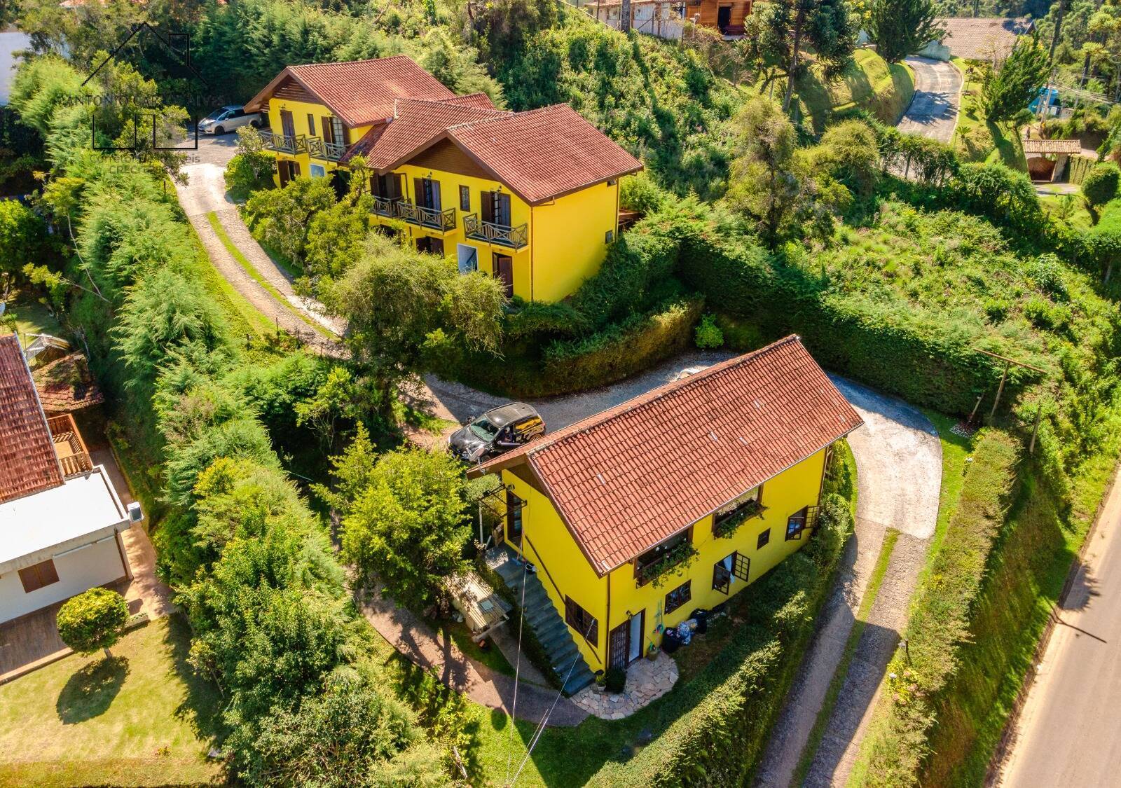 Prédio Inteiro, 440 m² - Foto 1