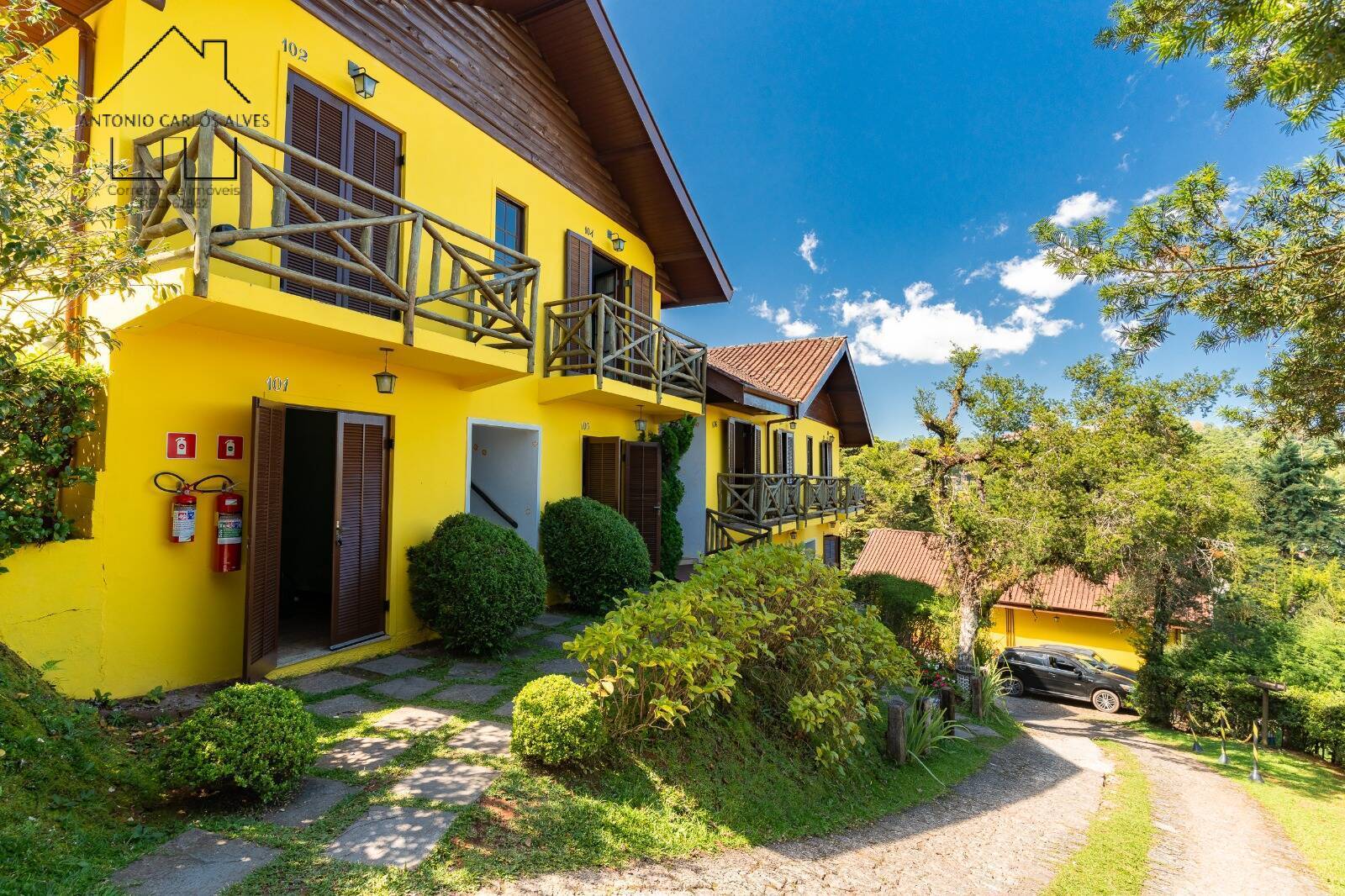 Prédio Inteiro, 440 m² - Foto 6