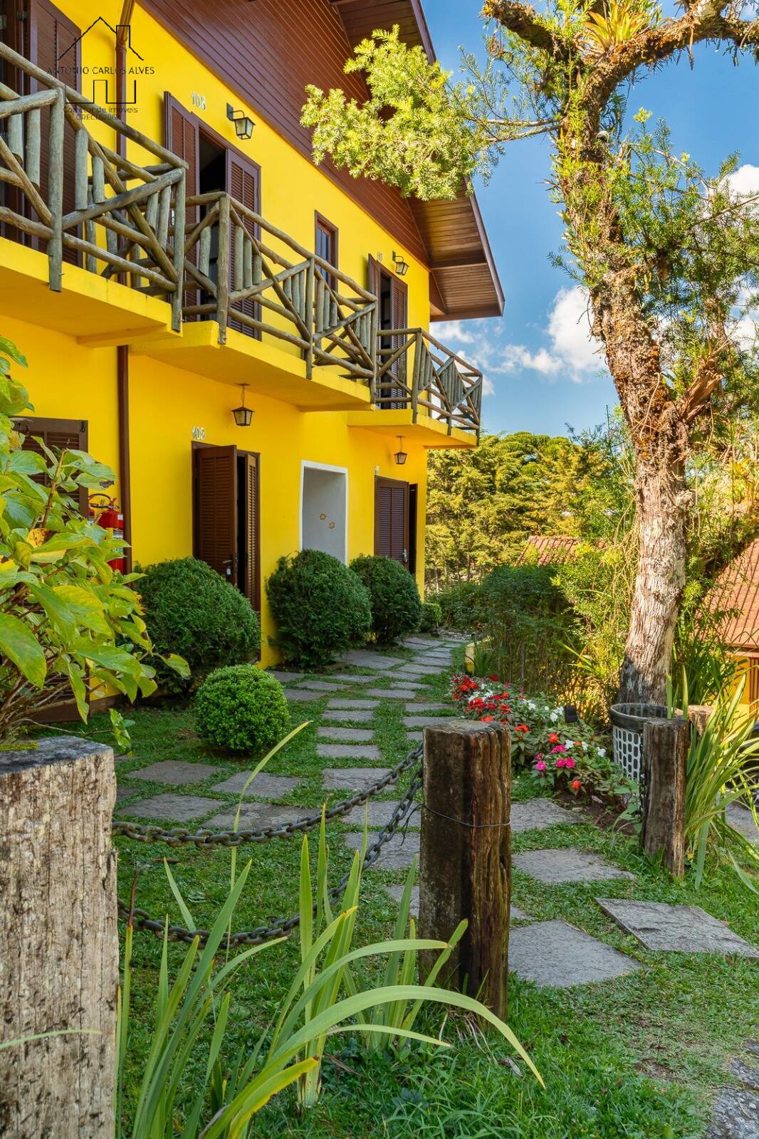 Prédio Inteiro, 440 m² - Foto 14