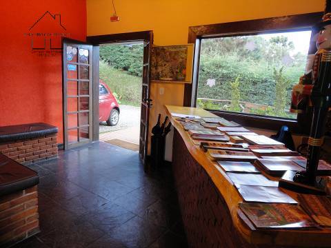 Prédio Inteiro, 440 m² - Foto 25