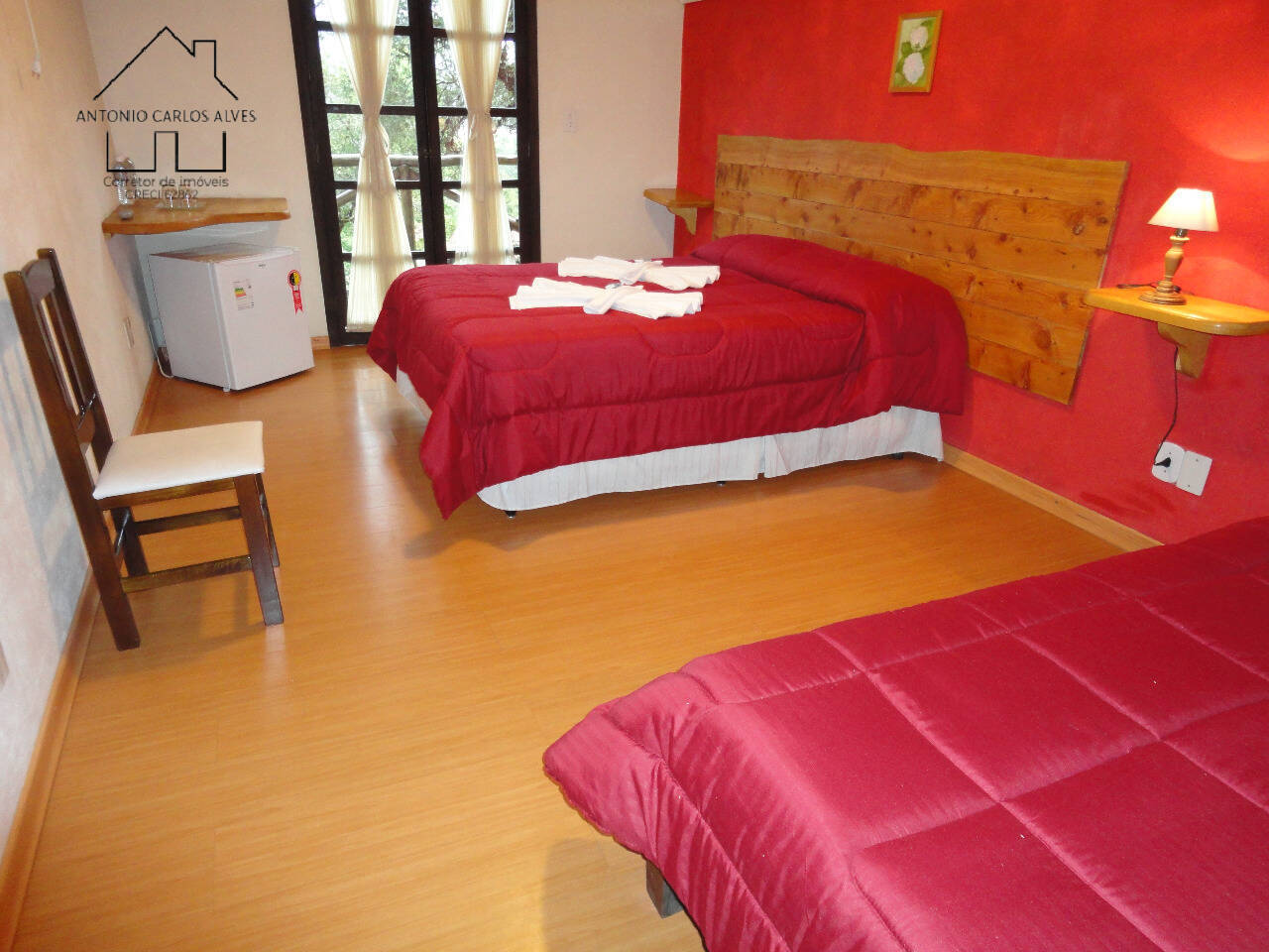 Prédio Inteiro, 440 m² - Foto 29