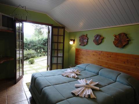 Prédio Inteiro, 440 m² - Foto 31