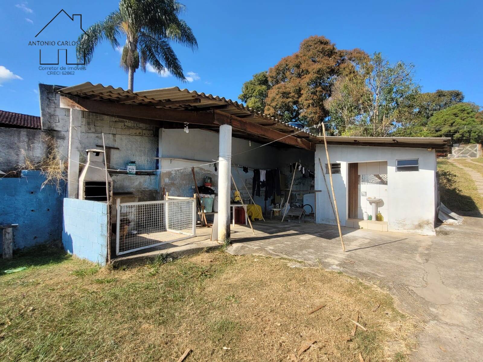 Chácara à venda com 2 quartos, 120m² - Foto 33