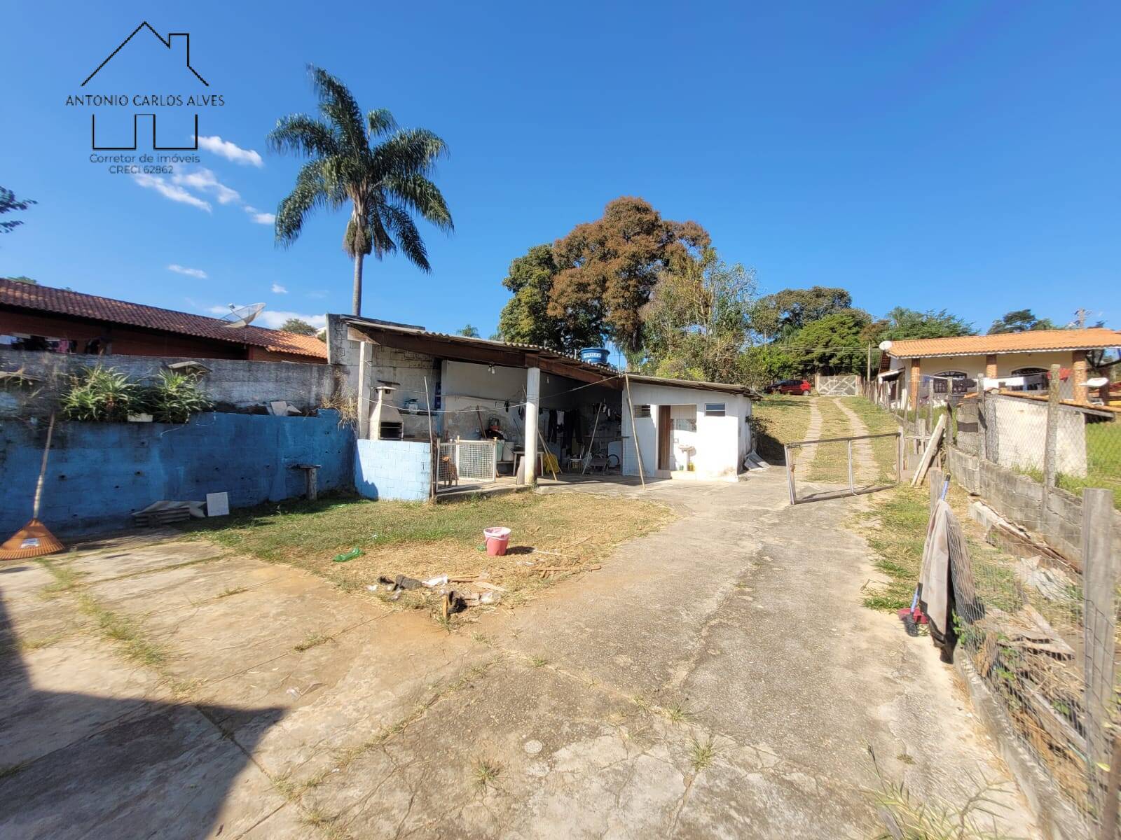 Chácara à venda com 2 quartos, 120m² - Foto 34