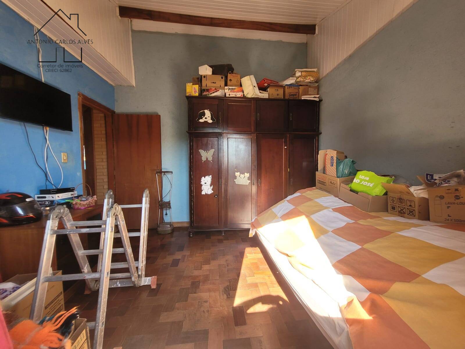Chácara à venda com 2 quartos, 120m² - Foto 31