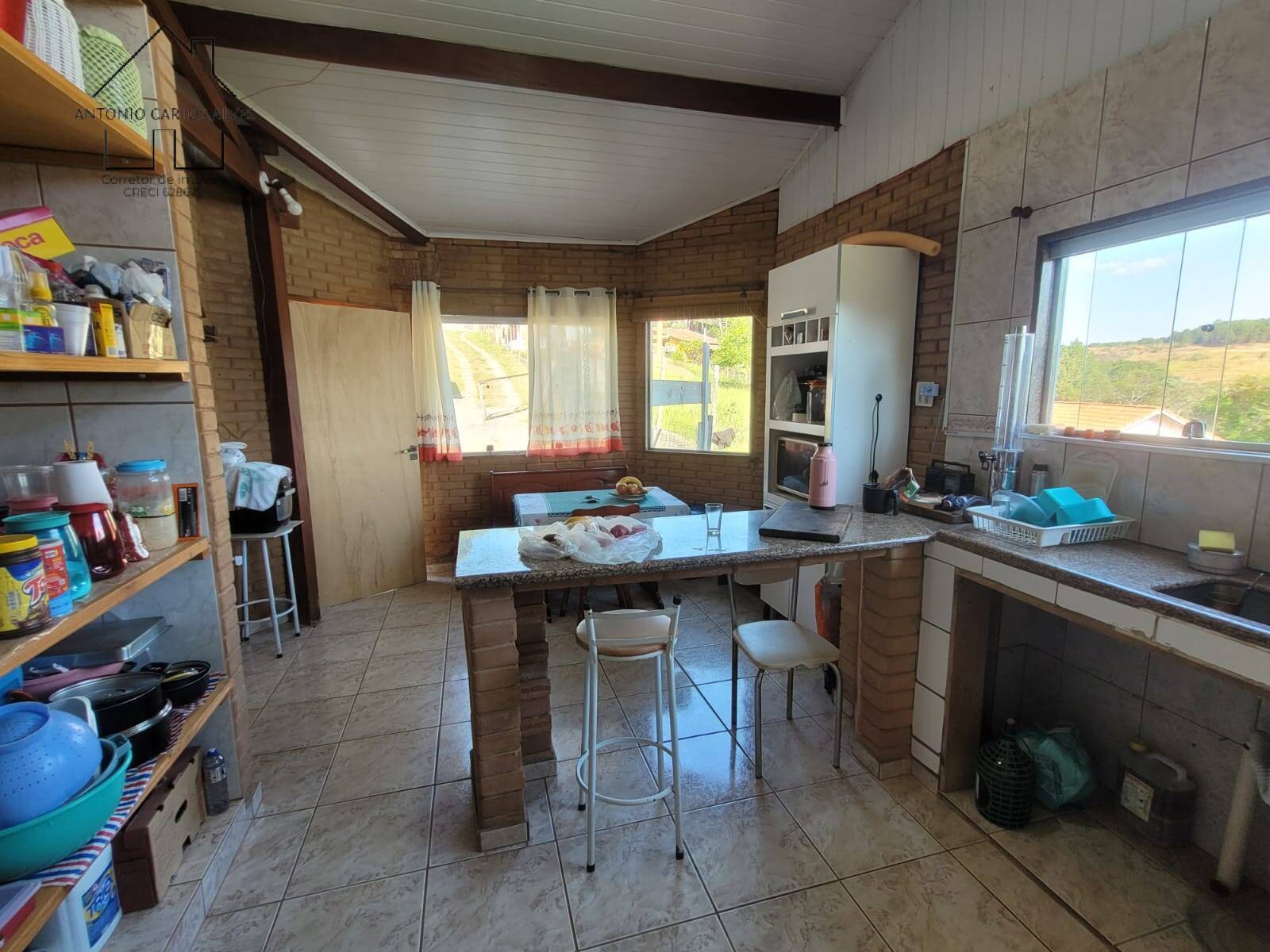 Chácara à venda com 2 quartos, 120m² - Foto 22