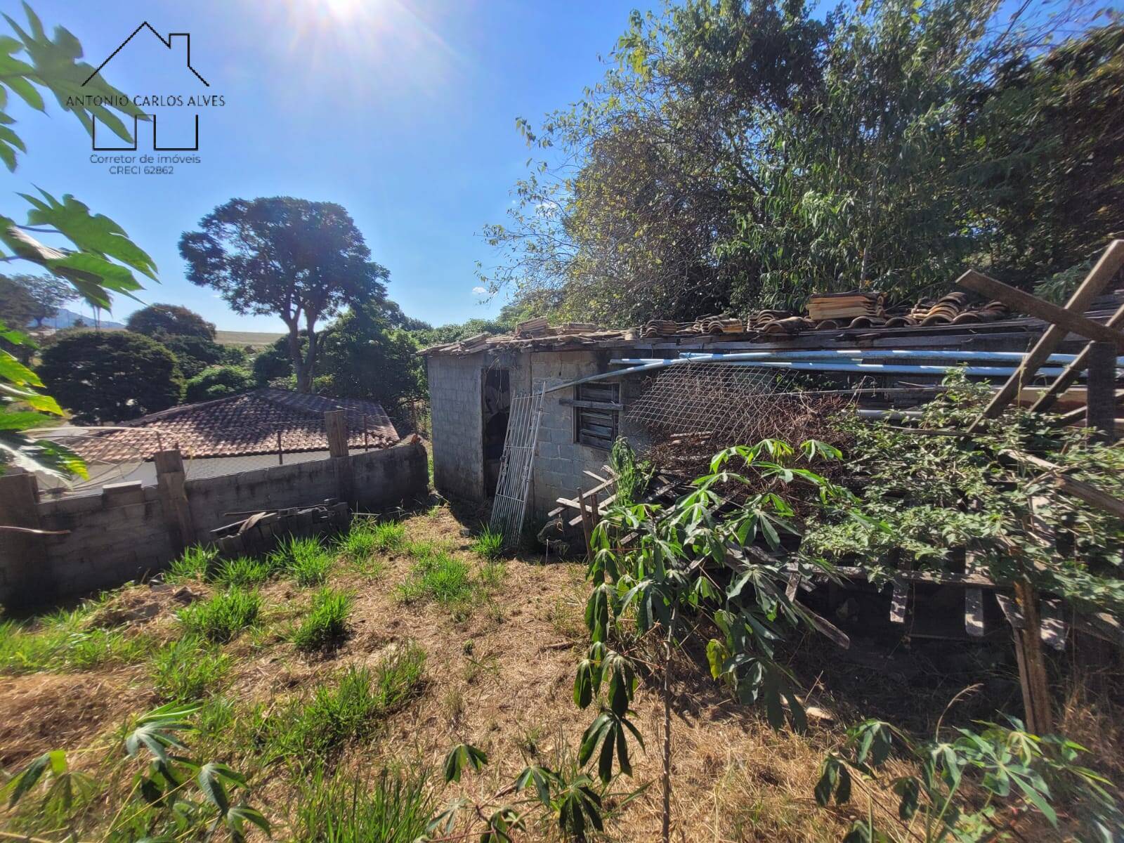 Chácara à venda com 2 quartos, 120m² - Foto 37