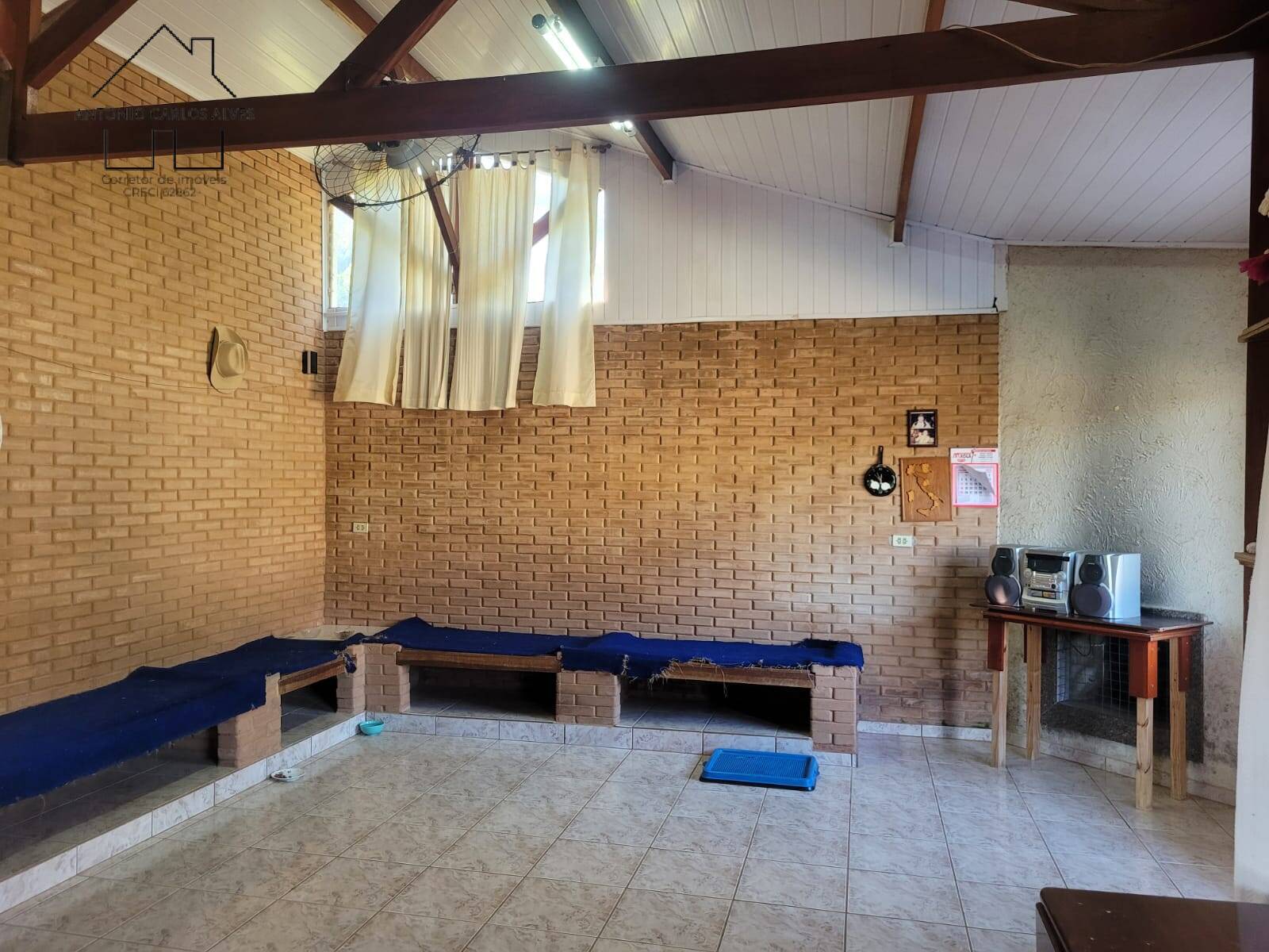 Chácara à venda com 2 quartos, 120m² - Foto 8
