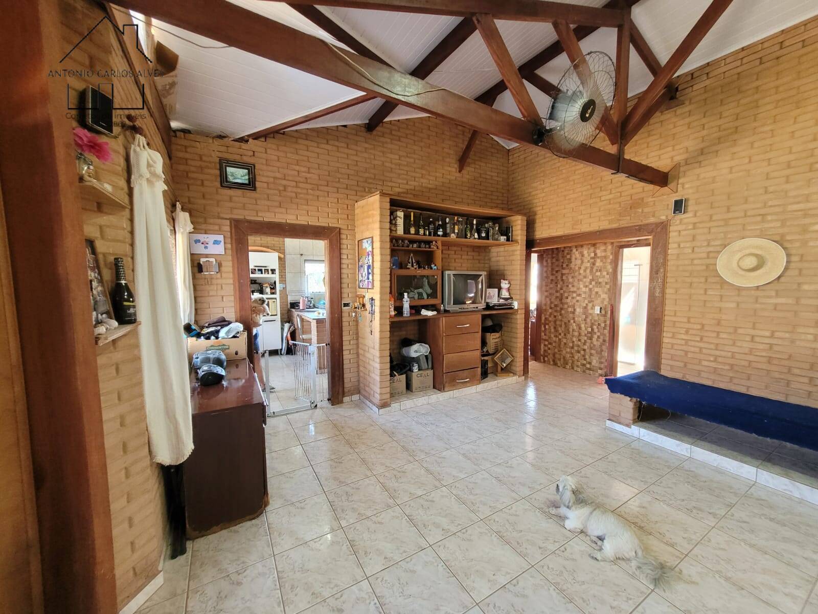 Chácara à venda com 2 quartos, 120m² - Foto 16