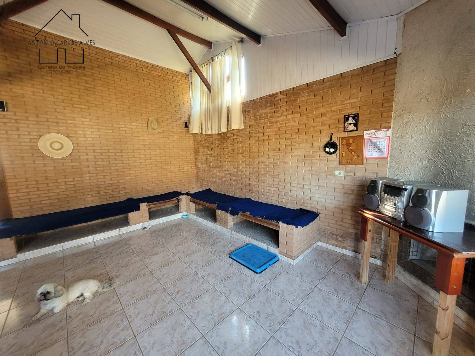 Chácara à venda com 2 quartos, 120m² - Foto 9