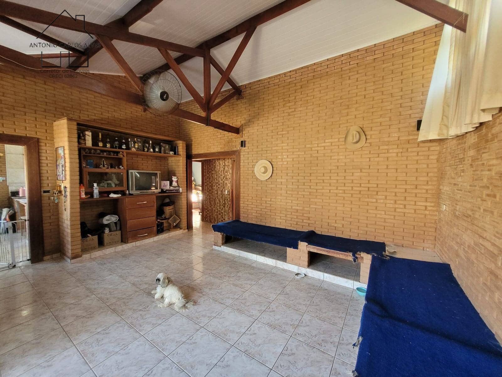 Chácara à venda com 2 quartos, 120m² - Foto 10