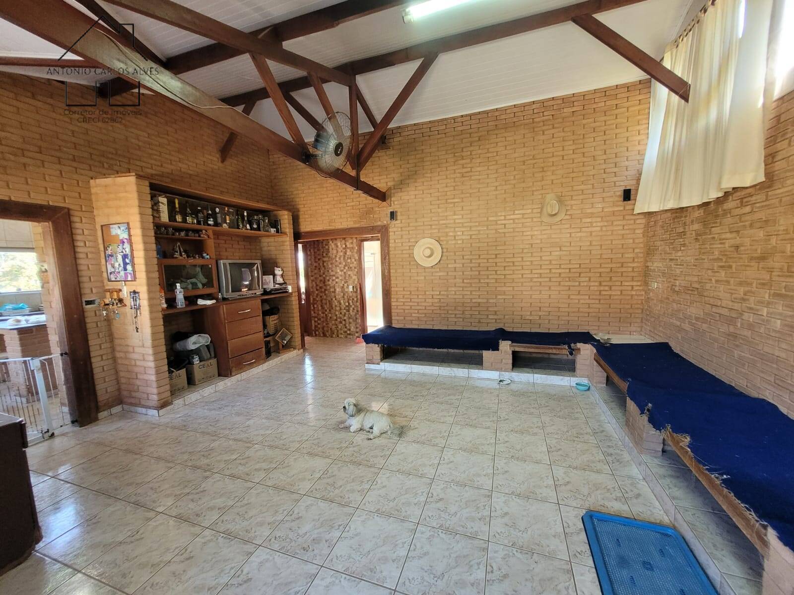 Chácara à venda com 2 quartos, 120m² - Foto 14
