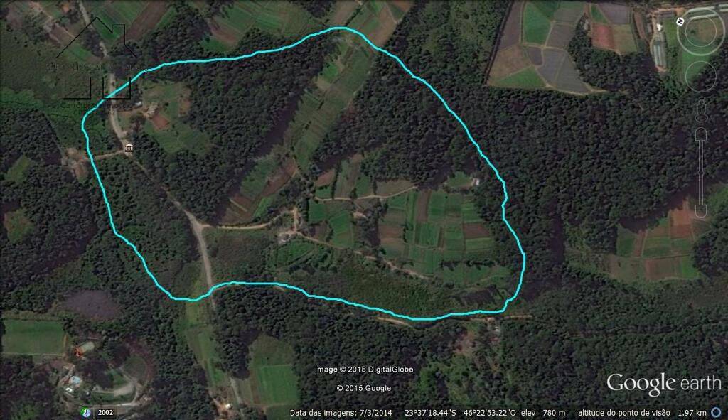 Terreno, 19 hectares - Foto 29