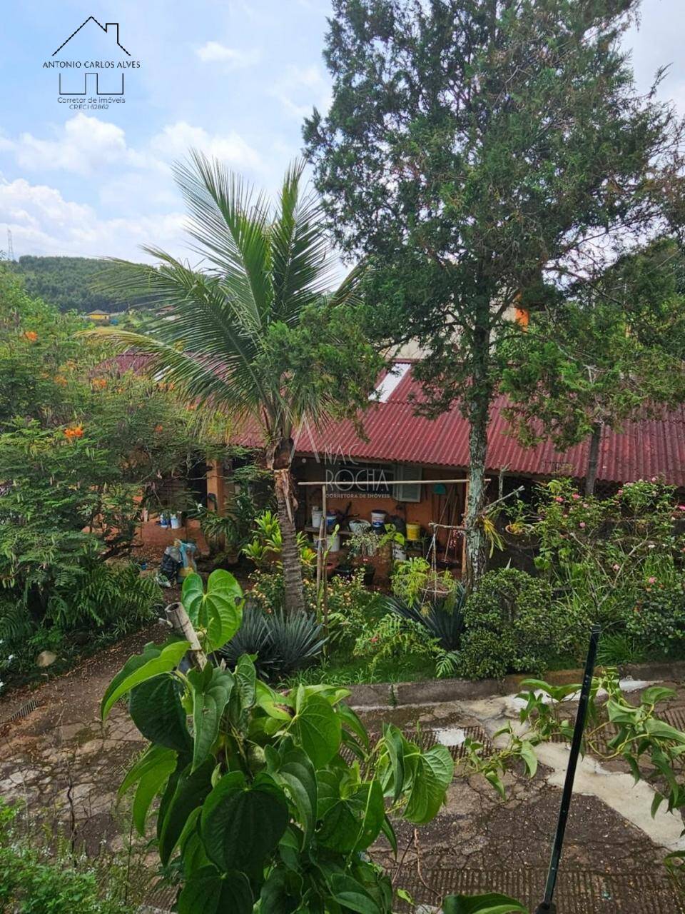 Chácara, 3 quartos, 8950 m² - Foto 20
