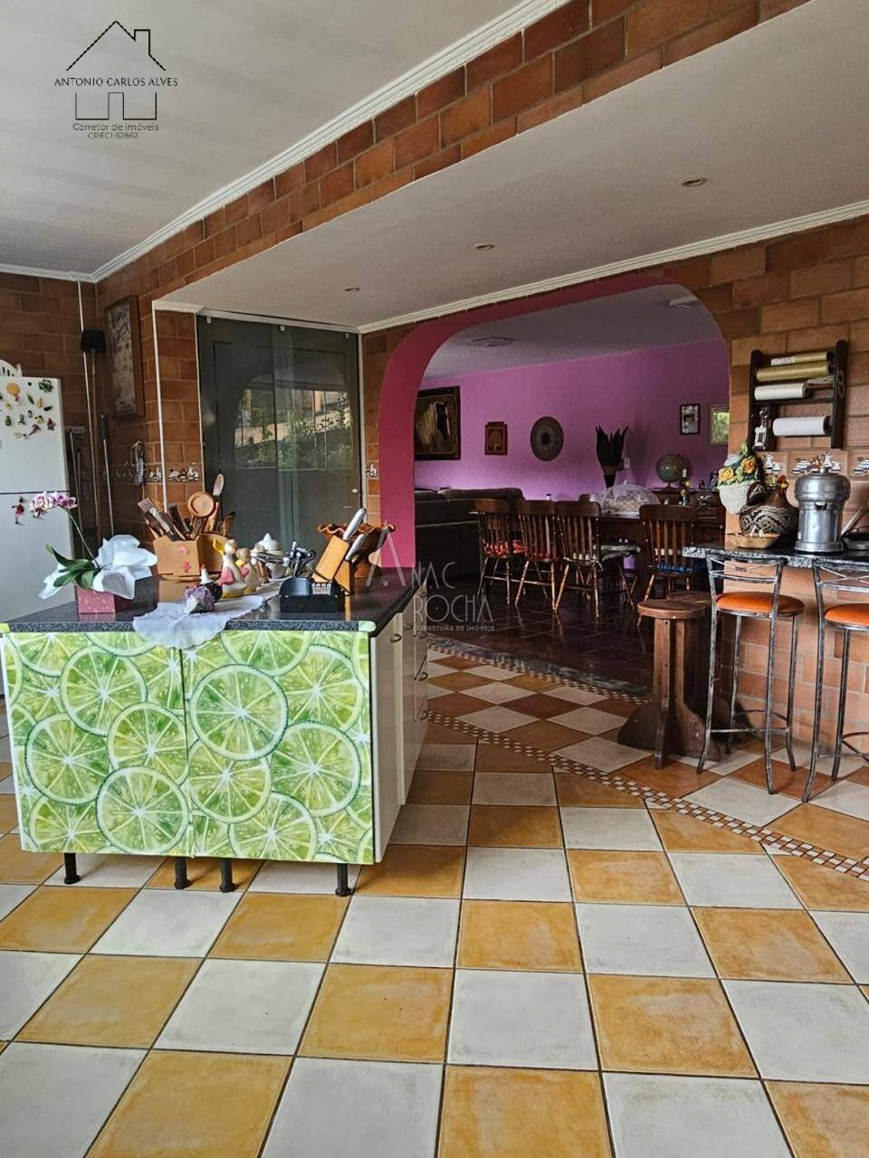 Chácara, 3 quartos, 8950 m² - Foto 7