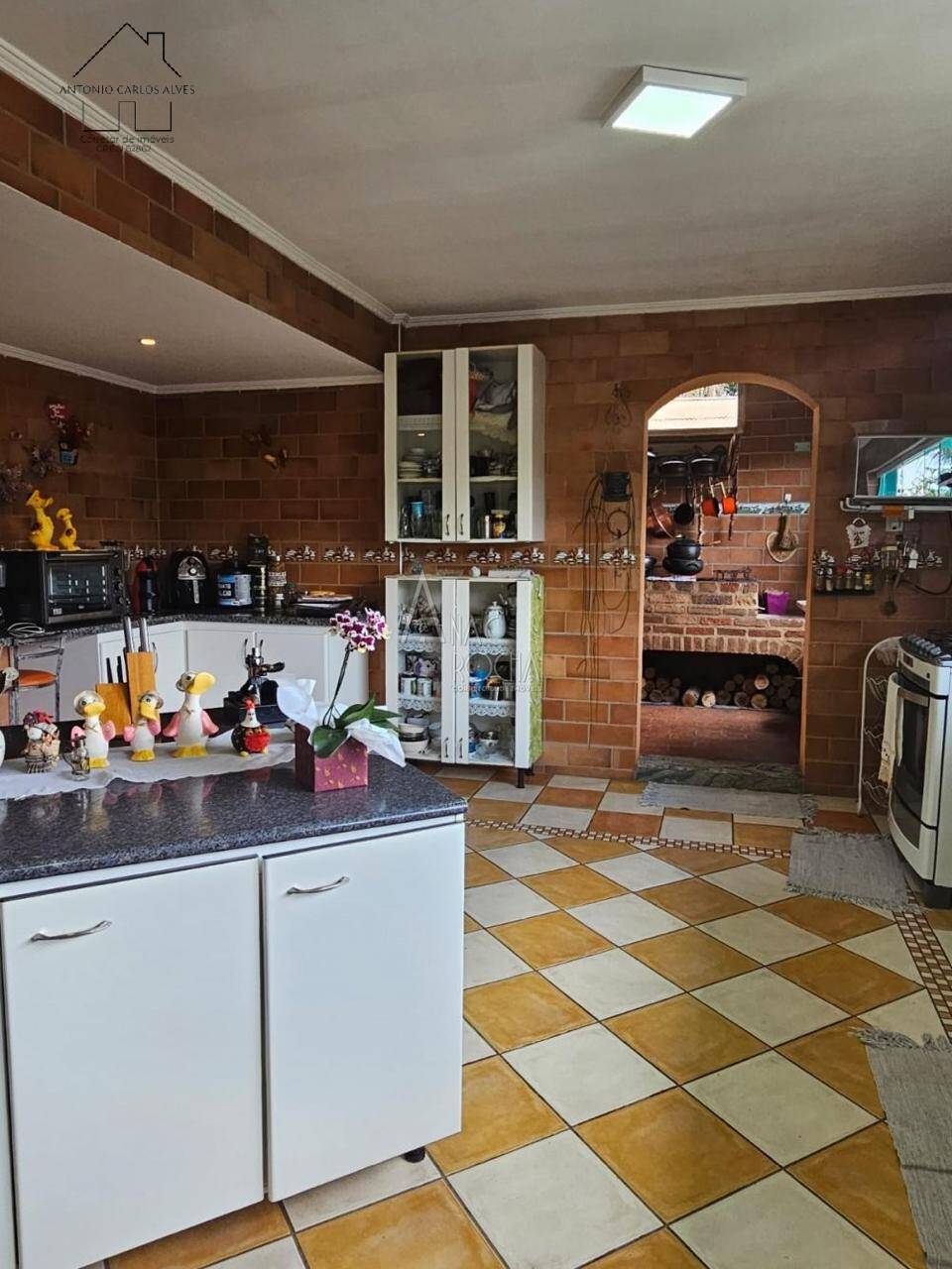 Chácara, 3 quartos, 8950 m² - Foto 8