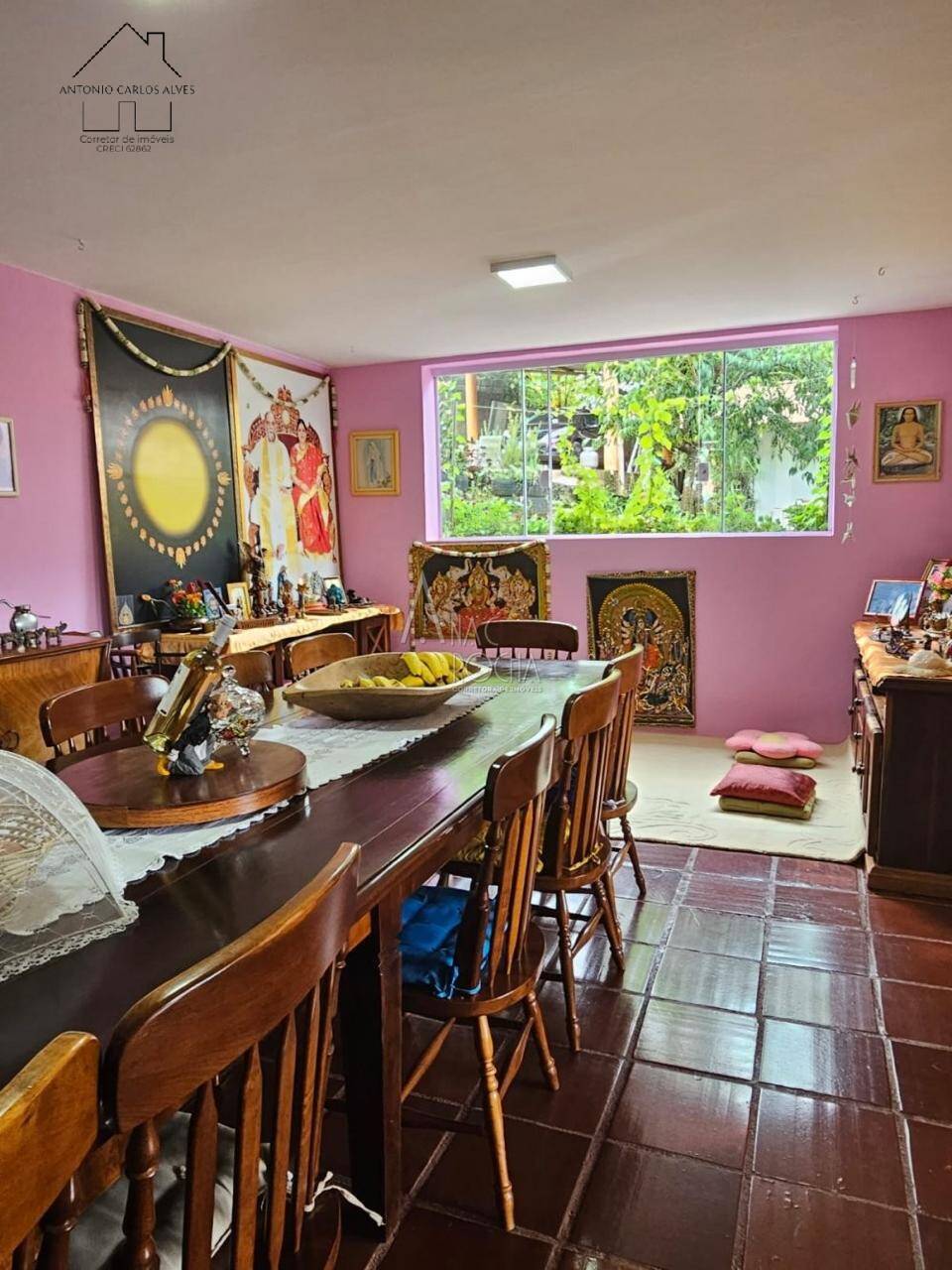 Chácara, 3 quartos, 8950 m² - Foto 4