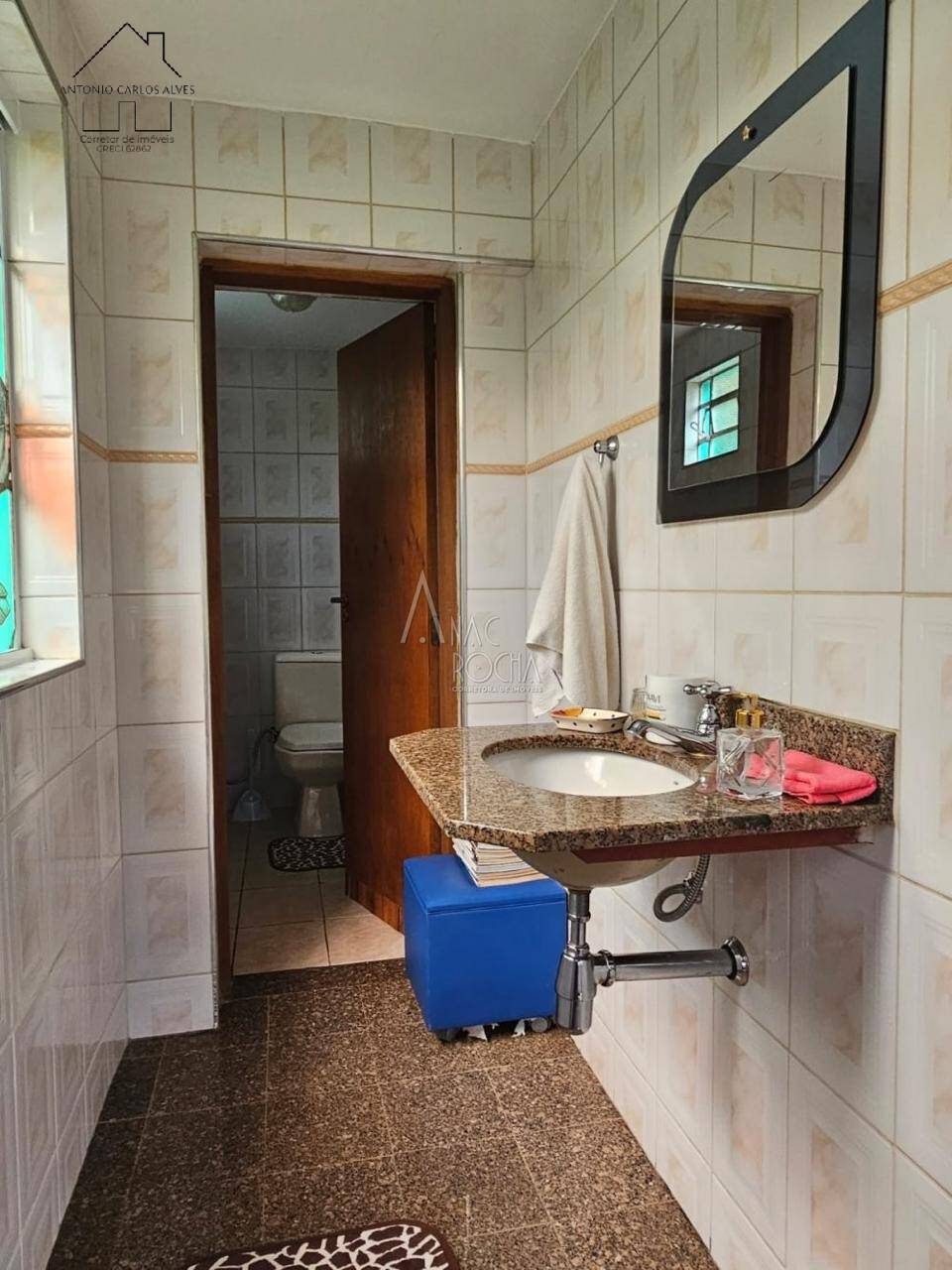 Chácara, 3 quartos, 8950 m² - Foto 11