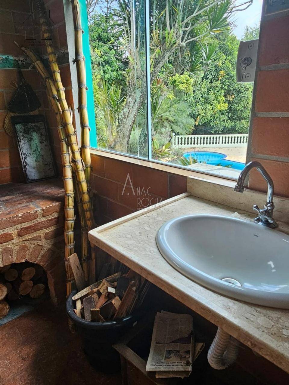Chácara, 3 quartos, 8950 m² - Foto 13