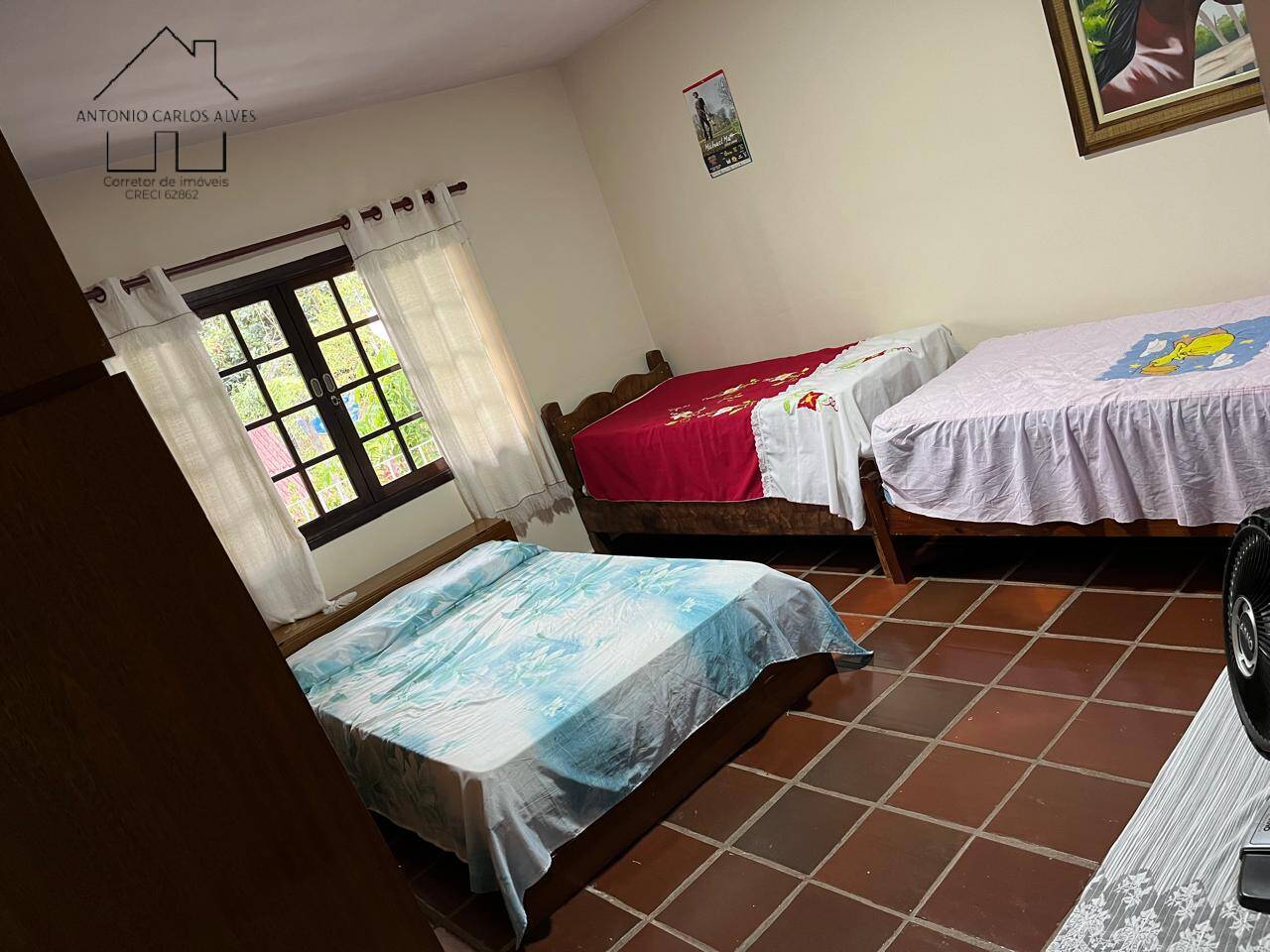 Chácara, 3 quartos, 8950 m² - Foto 16