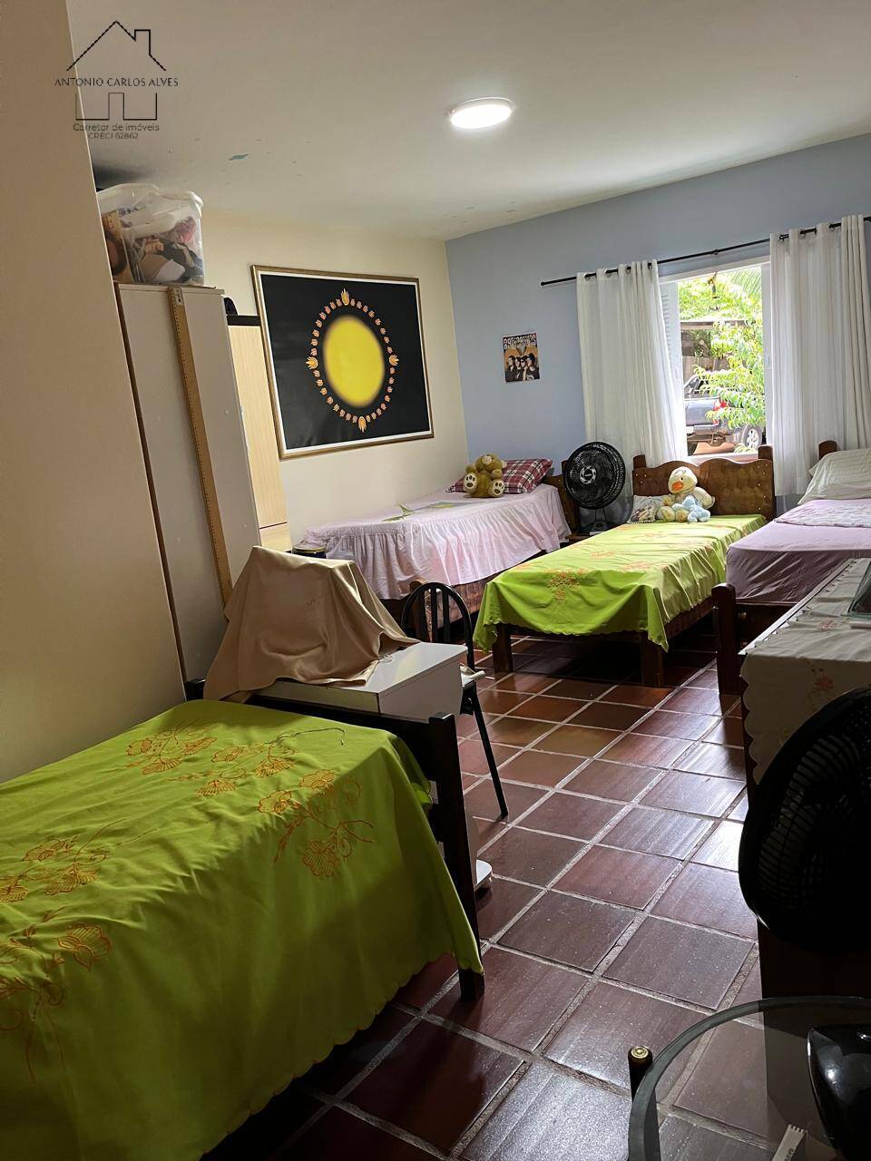 Chácara, 3 quartos, 8950 m² - Foto 9