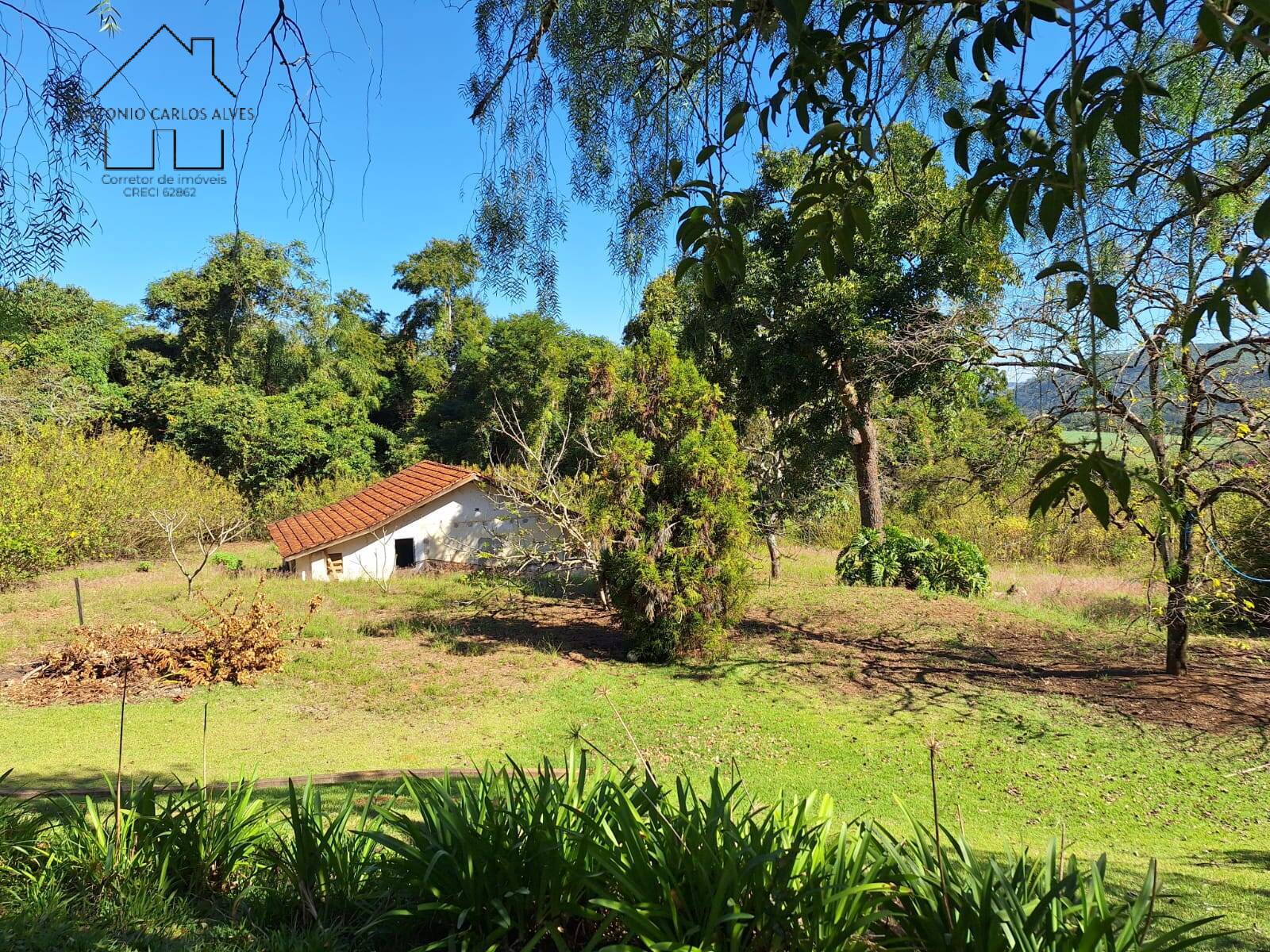 Sítio, 6 quartos, 3 hectares - Foto 33