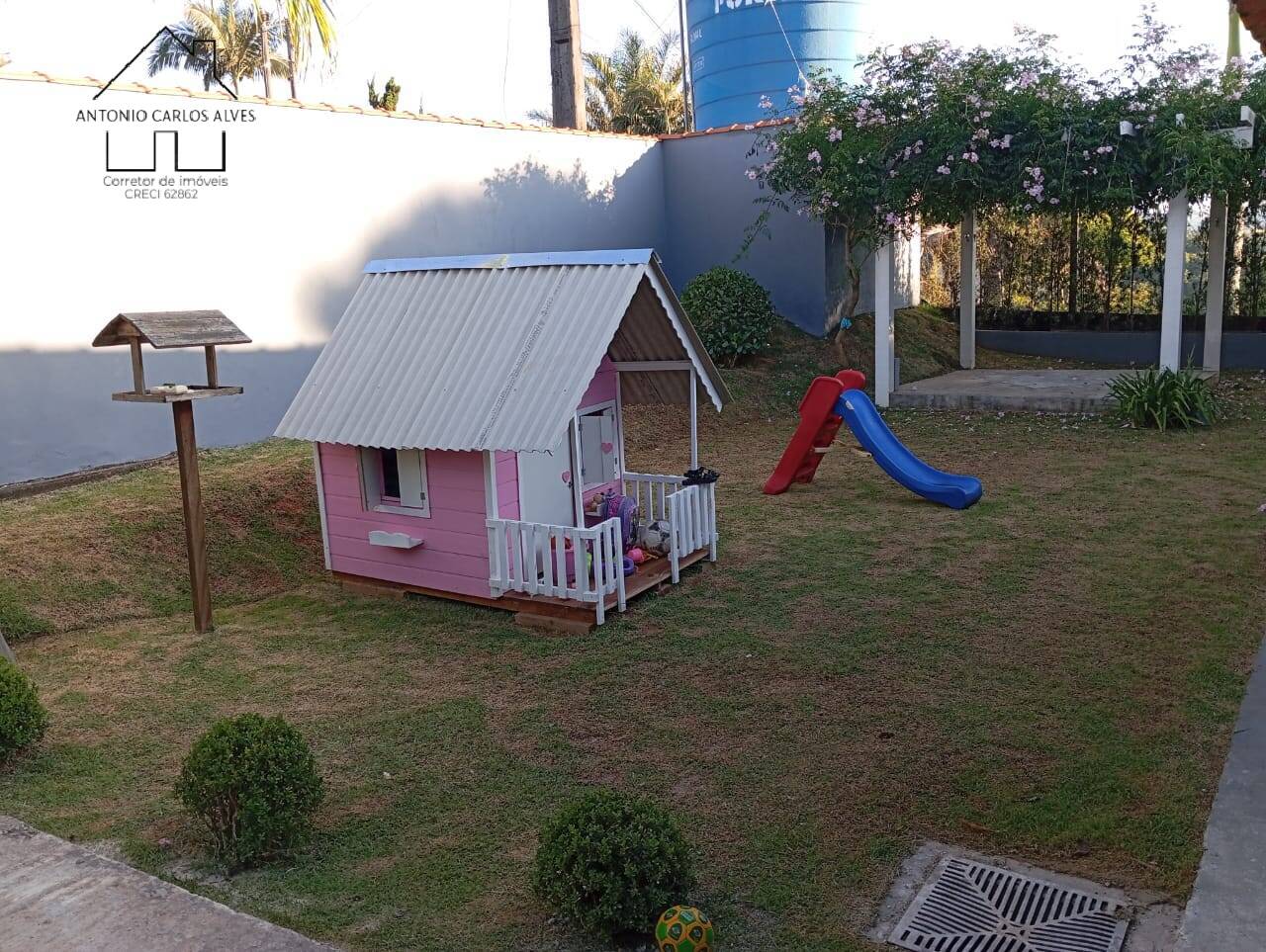 Casa, 3 quartos, 250 m² - Foto 6