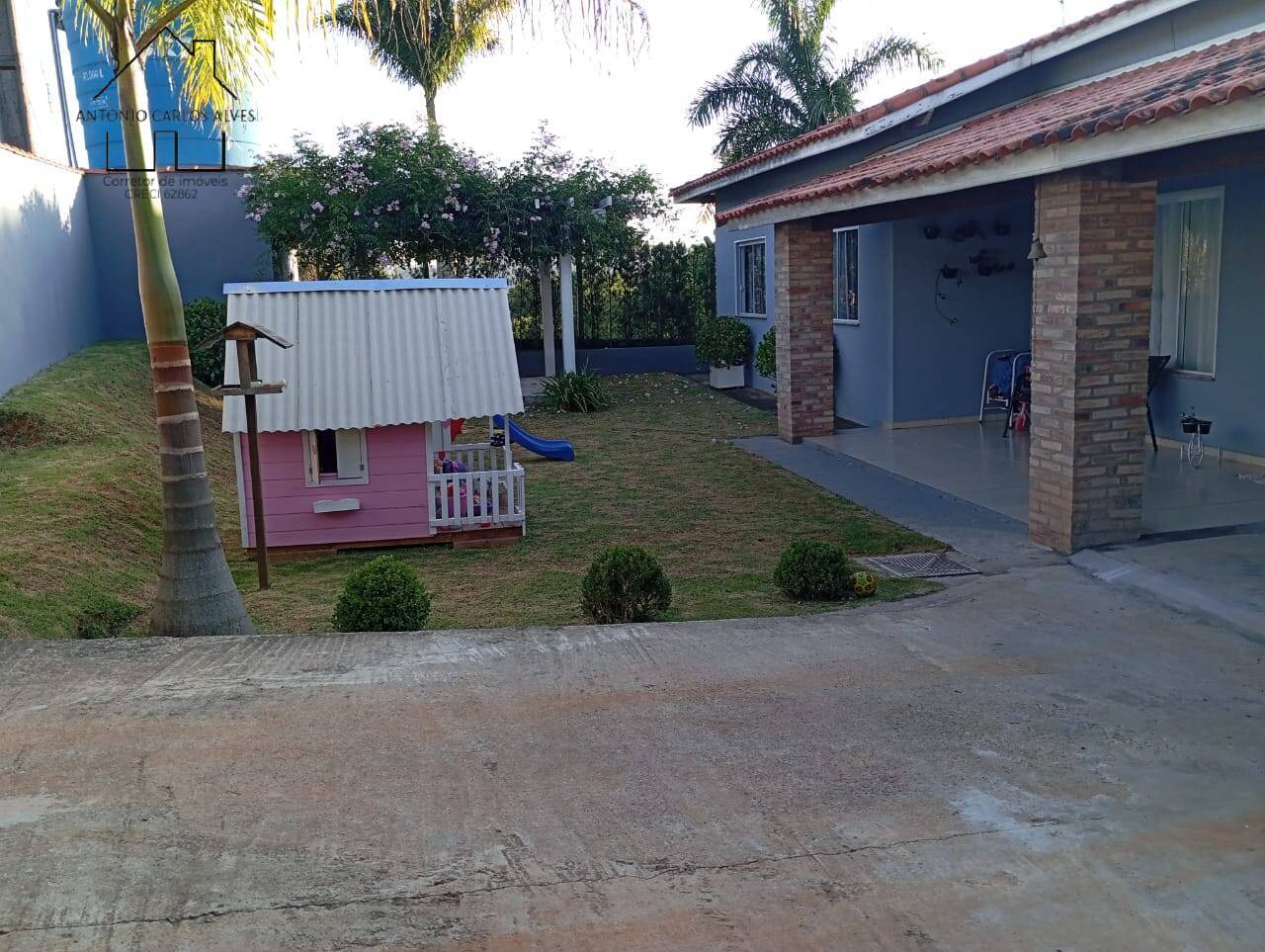 Casa, 3 quartos, 250 m² - Foto 7