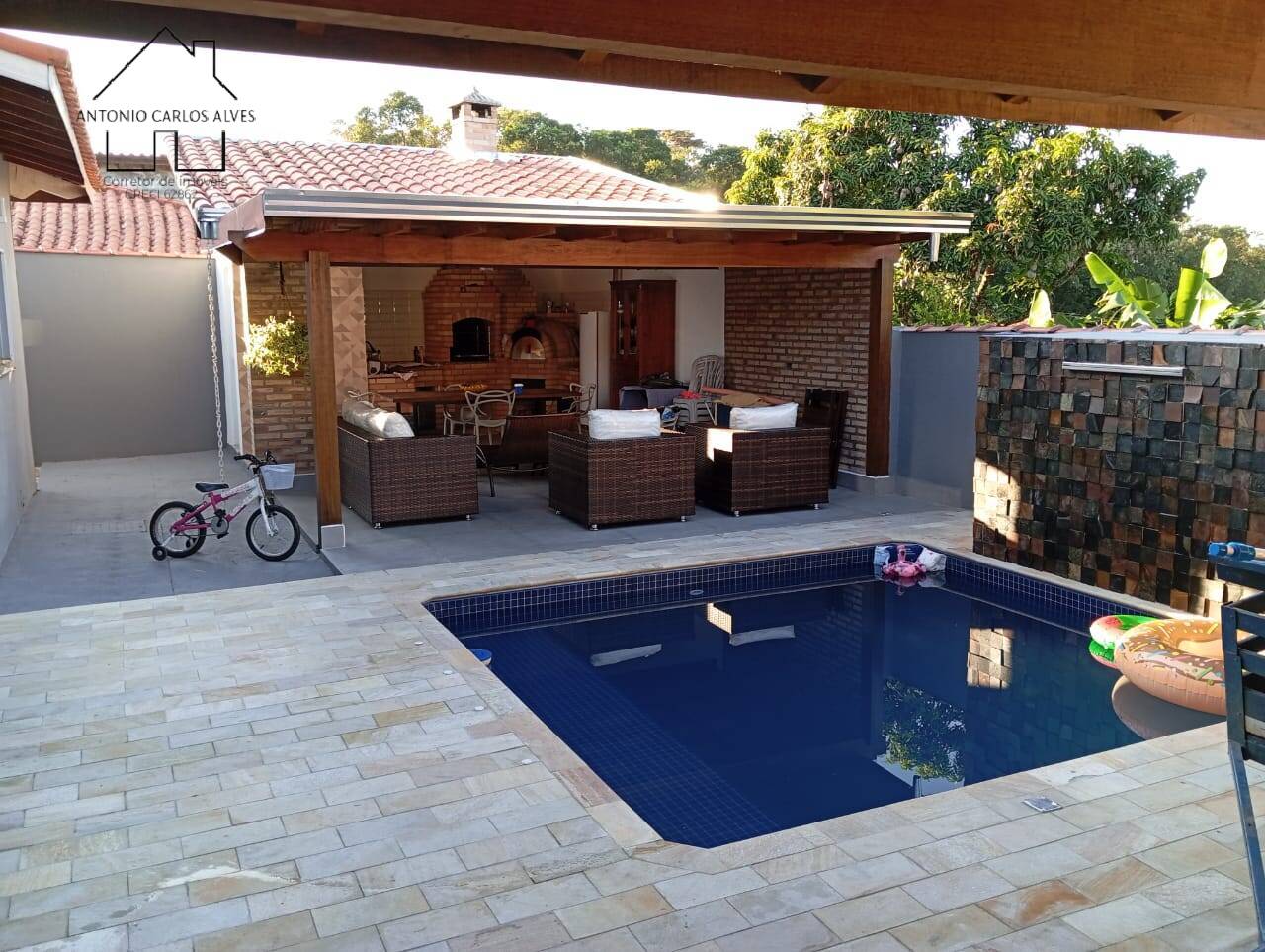 Casa, 3 quartos, 250 m² - Foto 10
