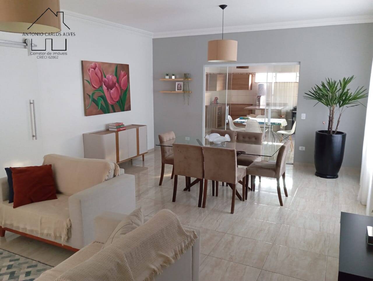 Casa, 3 quartos, 250 m² - Foto 15