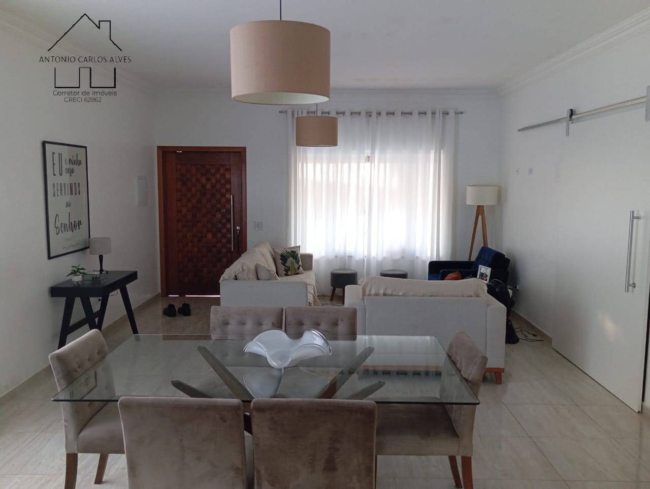 Casa, 3 quartos, 250 m² - Foto 16