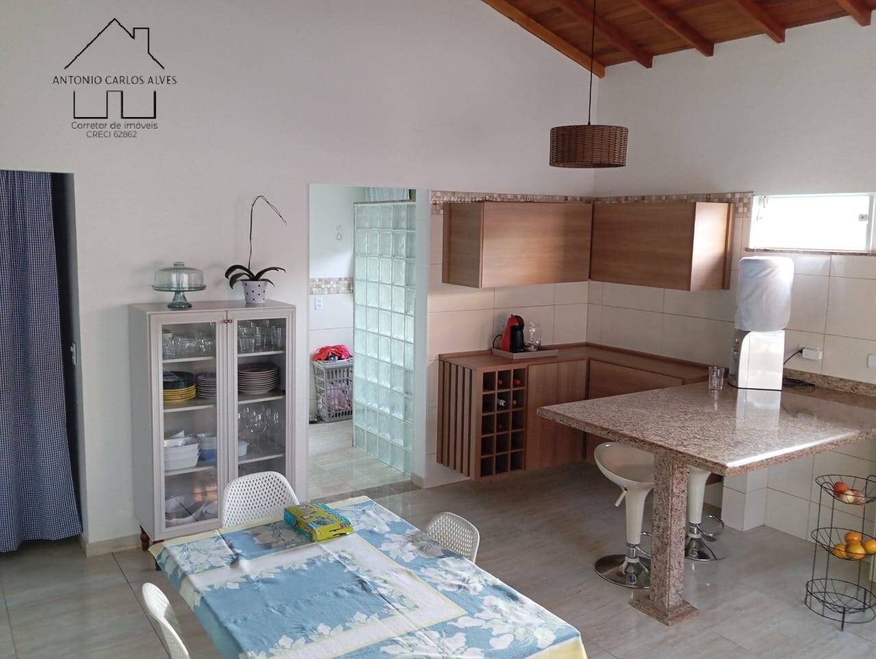 Casa, 3 quartos, 250 m² - Foto 17