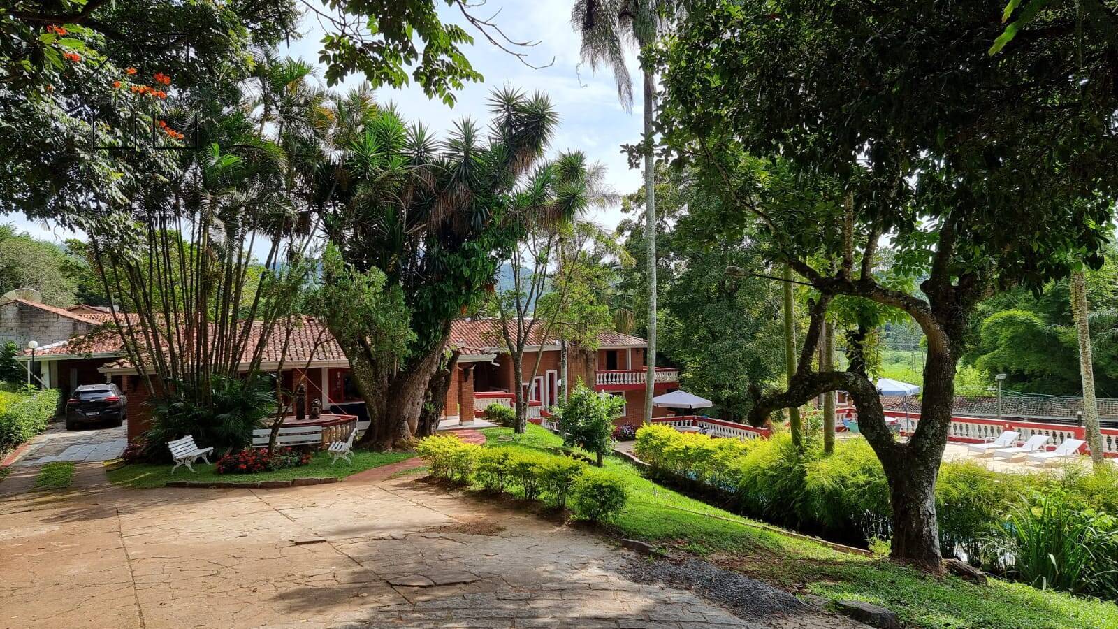 Chácara, 5 quartos, 4032 m² - Foto 3